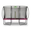 EXIT TOYS EXIT Silhouette Trampoline 244x366cm - Roze -Buitenspeelgoed 1080624a