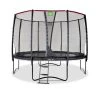 EXIT TOYS EXIT PeakPro Trampoline ø305cm - Zwart -Buitenspeelgoed 1080625a