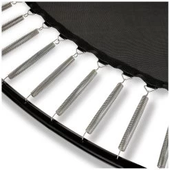 EXIT TOYS EXIT PeakPro Trampoline ø305cm - Zwart -Buitenspeelgoed 1080625i