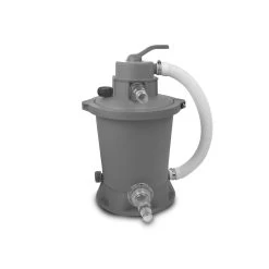 EXIT TOYS EXIT Wood Zwembad ø488x122cm Met Zandfilterpomp - Bruin 16 EXIT TOYS EXIT Wood Zwembad ø488x122cm Met Zandfilterpomp - Bruin -Buitenspeelgoed 1080677f