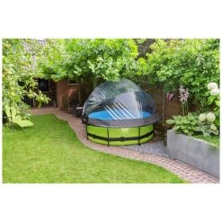EXIT TOYS EXIT Zwembad Overkapping ø244cm - Universeel 13 EXIT TOYS EXIT Zwembad Overkapping ø244cm - Universeel -Buitenspeelgoed 1080682f