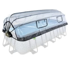 EXIT TOYS EXIT Zwembad Overkapping 540x250cm