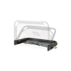 EXIT TOYS EXIT Pico Stalen Voetbaldoel 90x60cm (set Van 2) - Zwart 13 EXIT TOYS EXIT Pico Stalen Voetbaldoel 90x60cm (set Van 2) - Zwart -Buitenspeelgoed 1080725c