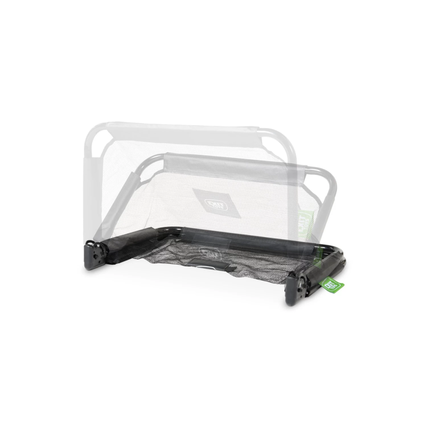 EXIT TOYS EXIT Pico Stalen Voetbaldoel 90x60cm (set Van 2) - Zwart 5 EXIT TOYS EXIT Pico Stalen Voetbaldoel 90x60cm (set Van 2) - Zwart - Afbeelding 3