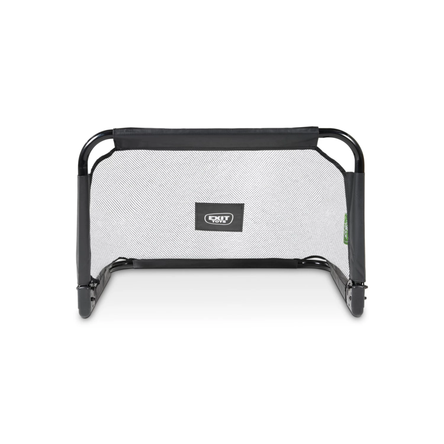EXIT TOYS EXIT Pico Stalen Voetbaldoel 90x60cm (set Van 2) - Zwart 7 EXIT TOYS EXIT Pico Stalen Voetbaldoel 90x60cm (set Van 2) - Zwart - Afbeelding 5