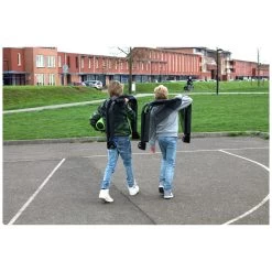 EXIT TOYS EXIT Pico Stalen Voetbaldoel 90x60cm (set Van 2) - Zwart 19 EXIT TOYS EXIT Pico Stalen Voetbaldoel 90x60cm (set Van 2) - Zwart -Buitenspeelgoed 1080725i