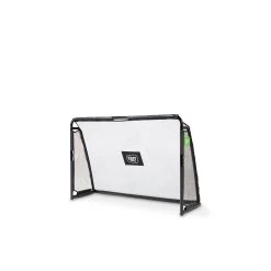 EXIT TOYS EXIT Maestro Stalen Voetbaldoel 180x120cm - Zwart
