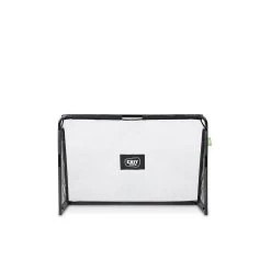 EXIT TOYS EXIT Maestro Stalen Voetbaldoel 180x120cm - Zwart -Buitenspeelgoed 1080726c