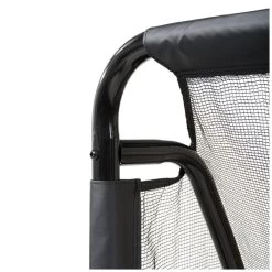 EXIT TOYS EXIT Maestro Stalen Voetbaldoel 180x120cm - Zwart -Buitenspeelgoed 1080726d