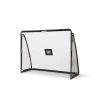 EXIT TOYS EXIT Coppa Stalen Voetbaldoel 220x170cm - Zwart 1 EXIT TOYS EXIT Coppa Stalen Voetbaldoel 220x170cm - Zwart -Buitenspeelgoed 1080727a