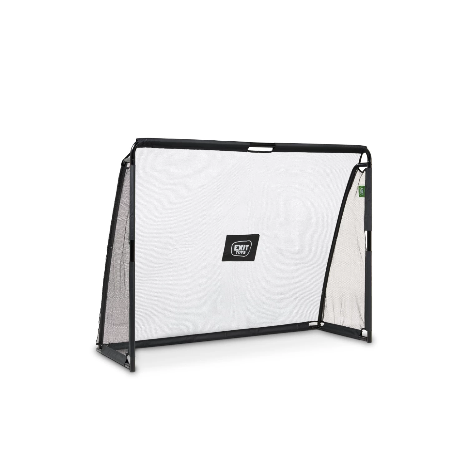 EXIT TOYS EXIT Coppa Stalen Voetbaldoel 220x170cm - Zwart 4 EXIT TOYS EXIT Coppa Stalen Voetbaldoel 220x170cm - Zwart - Afbeelding 2