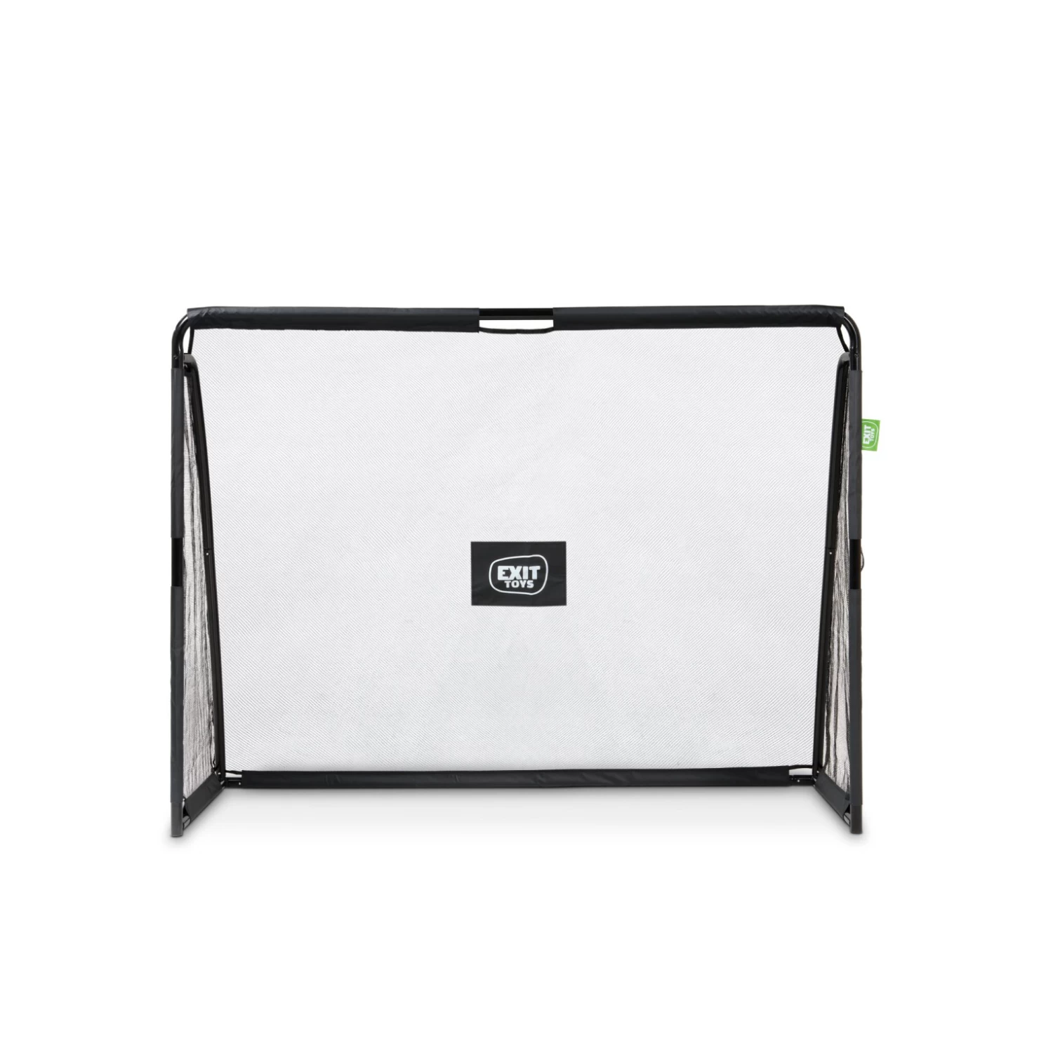 EXIT TOYS EXIT Coppa Stalen Voetbaldoel 220x170cm - Zwart 5 EXIT TOYS EXIT Coppa Stalen Voetbaldoel 220x170cm - Zwart - Afbeelding 3