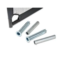 EXIT TOYS EXIT Coppa Stalen Voetbaldoel 220x170cm - Zwart 17 EXIT TOYS EXIT Coppa Stalen Voetbaldoel 220x170cm - Zwart -Buitenspeelgoed 1080727f