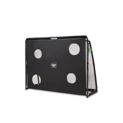 EXIT TOYS EXIT Coppa Stalen Voetbaldoel 220x170cm - Zwart 19 EXIT TOYS EXIT Coppa Stalen Voetbaldoel 220x170cm - Zwart -Buitenspeelgoed 1080727h