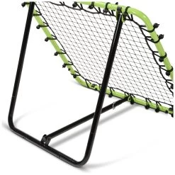 EXIT TOYS EXIT Tempo Multisport Rebounder 120x120cm - Groen/zwart -Buitenspeelgoed 1080743f
