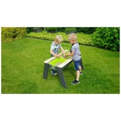 EXIT TOYS EXIT Aksent Zand- En Watertafel -Buitenspeelgoed 1080820g