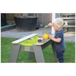EXIT TOYS EXIT Aksent Zand- En Watertafel -Buitenspeelgoed 1080820h