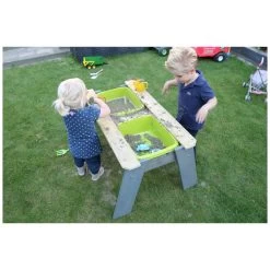 EXIT TOYS EXIT Aksent Zand- En Watertafel -Buitenspeelgoed 1080820i
