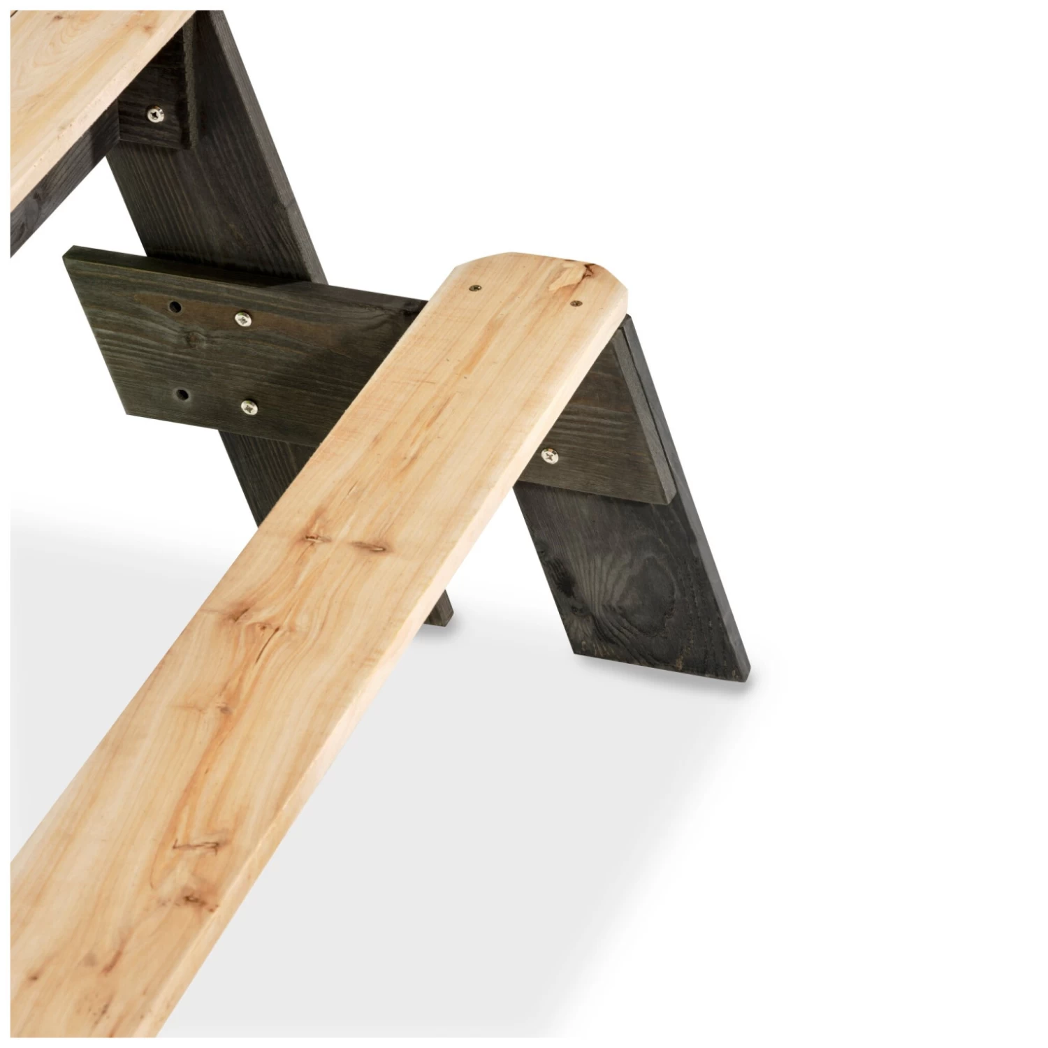 EXIT TOYS EXIT Aksent Zand-, Water- En Picknicktafel (1 Bankje) 9 EXIT TOYS EXIT Aksent Zand-, Water- En Picknicktafel (1 Bankje) - Afbeelding 7