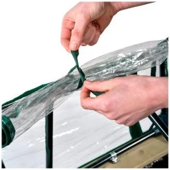 EXIT TOYS EXIT Aksent Kweektafel L Met Kweekkas En Tuingereedschap -Buitenspeelgoed 1080831d