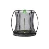 EXIT TOYS EXIT Silhouette Inground Trampoline ø183cm Met Veiligheidsn -Buitenspeelgoed 1080858a