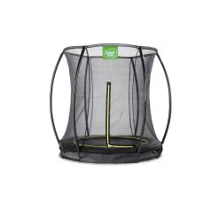 EXIT TOYS EXIT Silhouette Inground Trampoline ø183cm Met Veiligheidsn