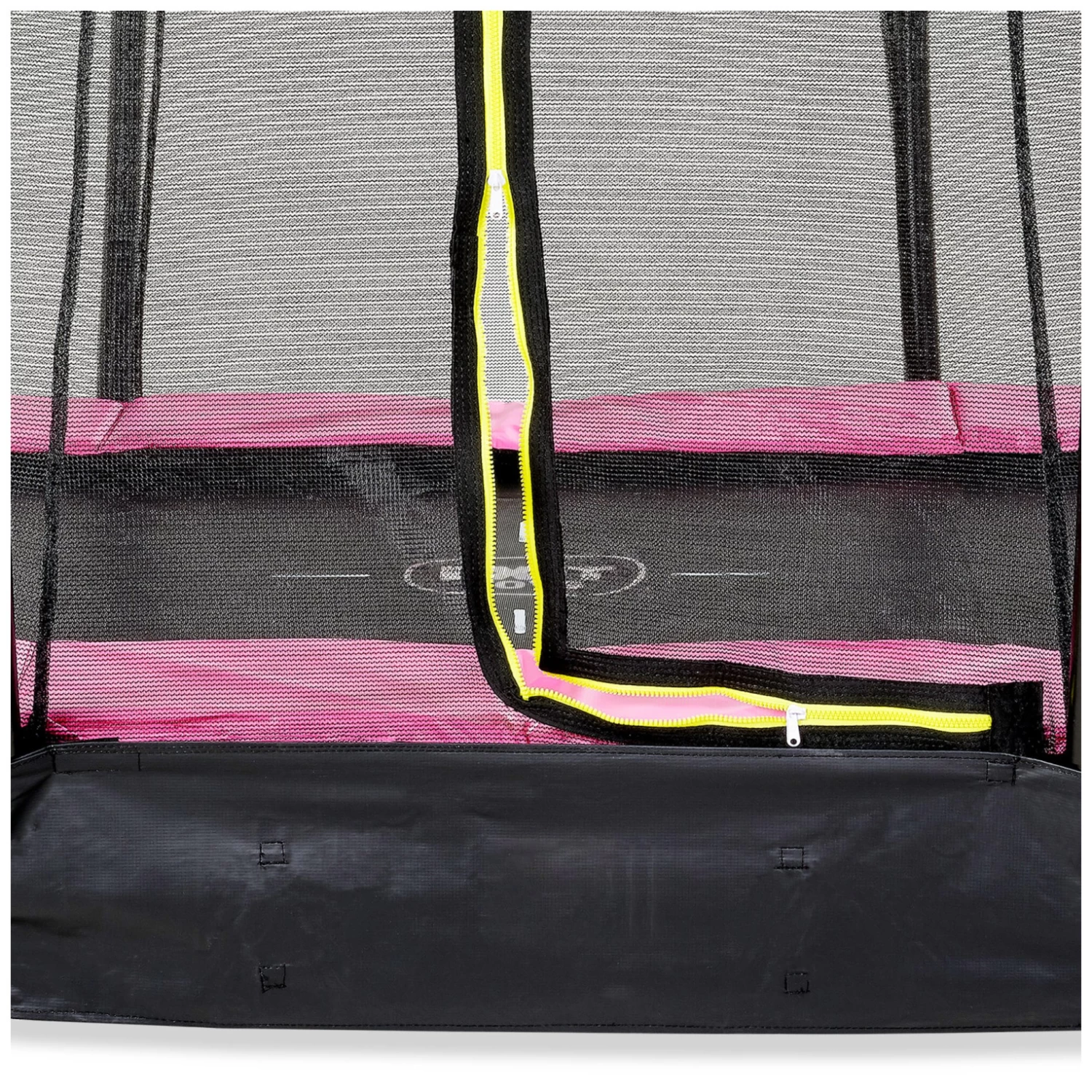 EXIT TOYS EXIT Silhouette Inground Trampoline ø183cm Met Veiligheidsn 7 EXIT TOYS EXIT Silhouette Inground Trampoline ø183cm Met Veiligheidsn - Afbeelding 5