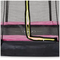 EXIT TOYS EXIT Silhouette Inground Trampoline ø366cm Met Veiligheidsn -Buitenspeelgoed 1080869e