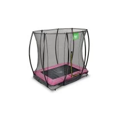EXIT TOYS EXIT Silhouette Inground Trampoline 153x214cm Met Veiligheid 14 EXIT TOYS EXIT Silhouette Inground Trampoline 153x214cm Met Veiligheid -Buitenspeelgoed 1080875c