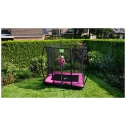 EXIT TOYS EXIT Silhouette Inground Trampoline 153x214cm Met Veiligheid 21 EXIT TOYS EXIT Silhouette Inground Trampoline 153x214cm Met Veiligheid -Buitenspeelgoed 1080875j
