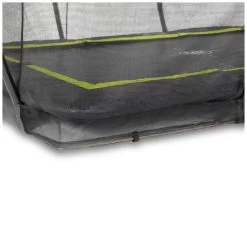 EXIT TOYS EXIT Silhouette Inground Trampoline 214x305cm Met Veiligheid 15 EXIT TOYS EXIT Silhouette Inground Trampoline 214x305cm Met Veiligheid -Buitenspeelgoed 1080876e