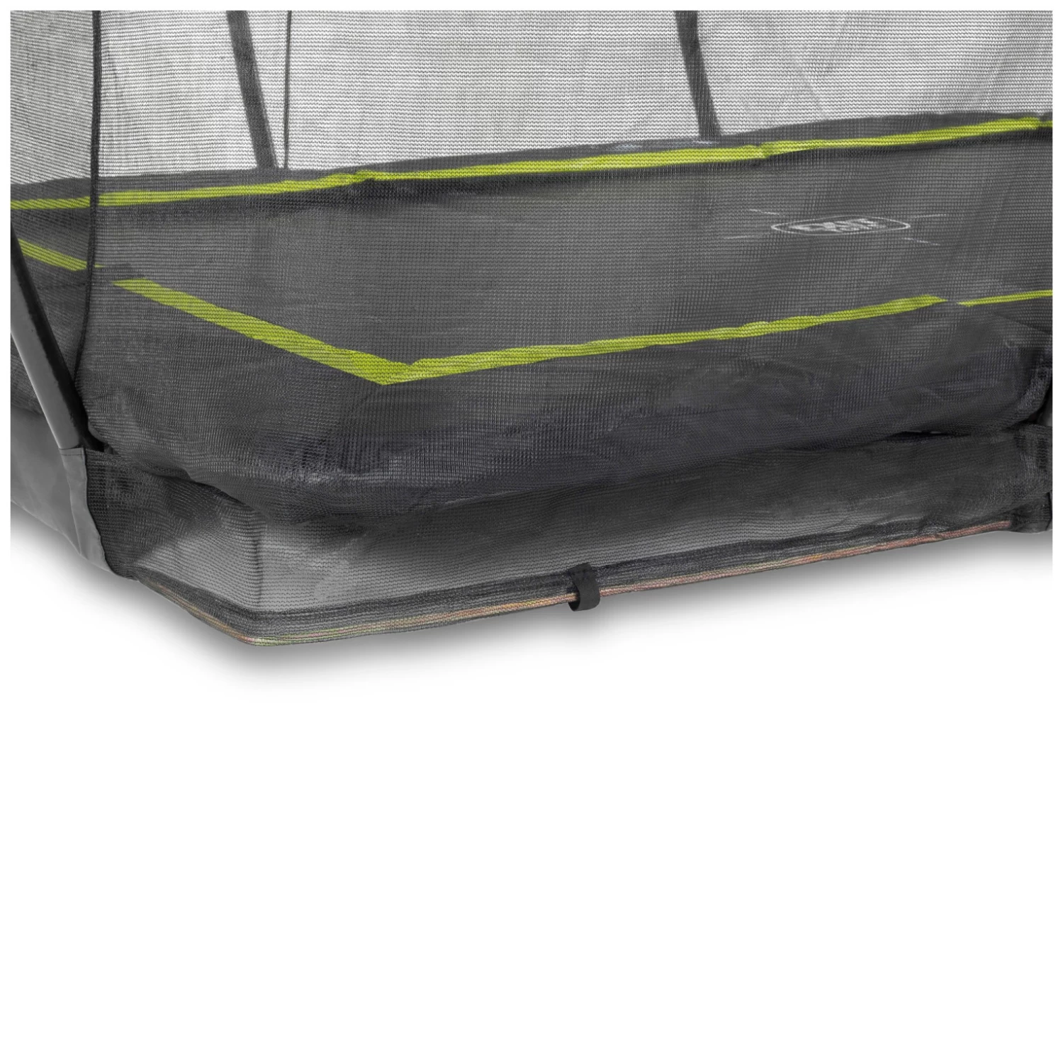 EXIT TOYS EXIT Silhouette Inground Trampoline 214x305cm Met Veiligheid 7 EXIT TOYS EXIT Silhouette Inground Trampoline 214x305cm Met Veiligheid - Afbeelding 5