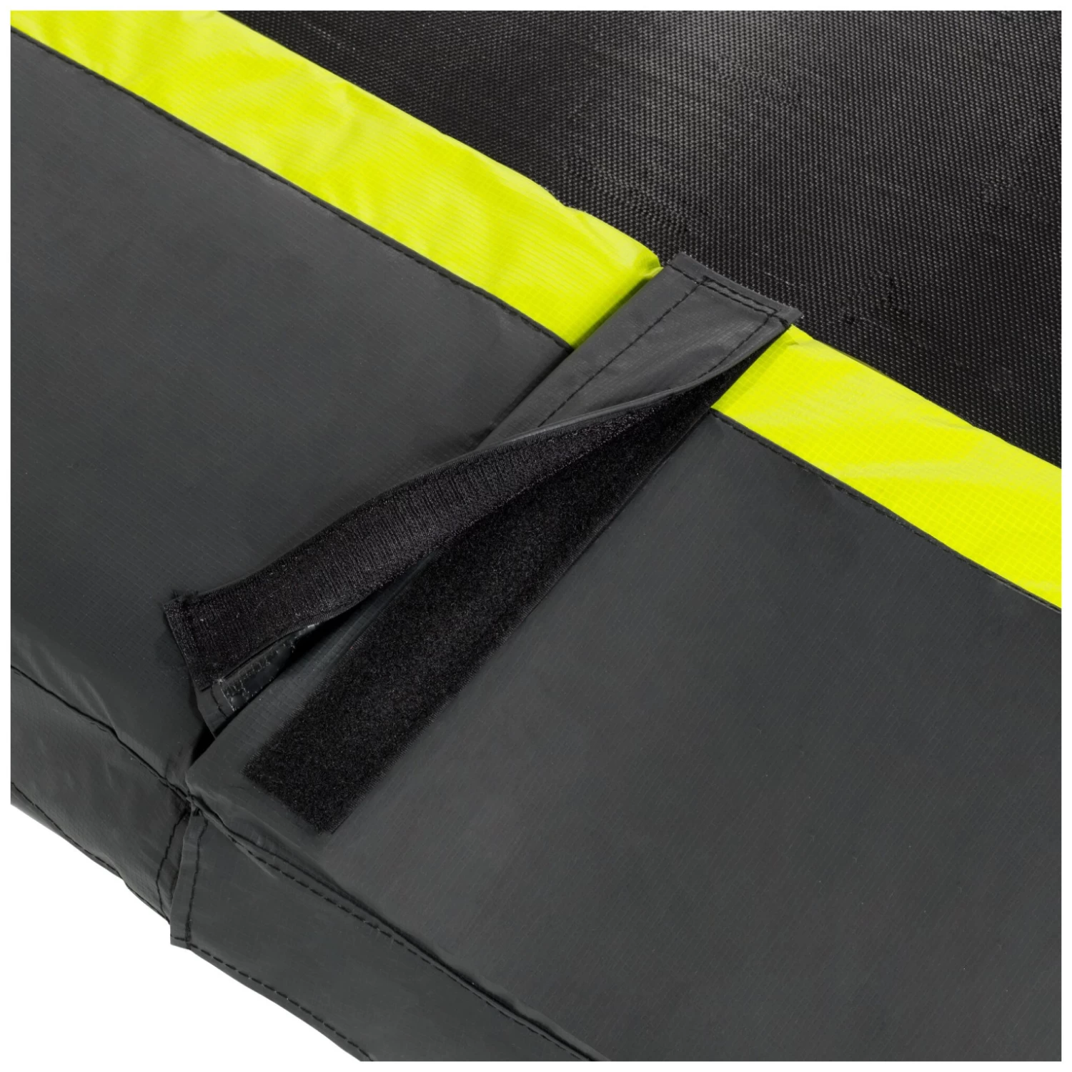 EXIT TOYS EXIT Silhouette Inground Trampoline 214x305cm Met Veiligheid 9 EXIT TOYS EXIT Silhouette Inground Trampoline 214x305cm Met Veiligheid - Afbeelding 7