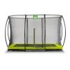 EXIT TOYS EXIT Silhouette Inground Trampoline 244x366cm Met Veiligheid 1 EXIT TOYS EXIT Silhouette Inground Trampoline 244x366cm Met Veiligheid -Buitenspeelgoed 1080880a