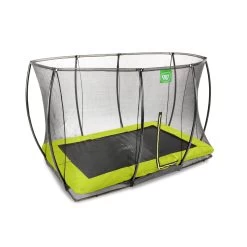 EXIT TOYS EXIT Silhouette Inground Trampoline 244x366cm Met Veiligheid 13 EXIT TOYS EXIT Silhouette Inground Trampoline 244x366cm Met Veiligheid -Buitenspeelgoed 1080880c