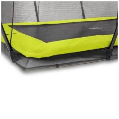 EXIT TOYS EXIT Silhouette Inground Trampoline 244x366cm Met Veiligheid 15 EXIT TOYS EXIT Silhouette Inground Trampoline 244x366cm Met Veiligheid -Buitenspeelgoed 1080880e