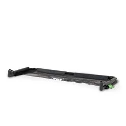 EXIT TOYS EXIT Panna Opvouwbaar Stalen Voetbaldoel 150x60cm (set Van 2 -Buitenspeelgoed 1080976d