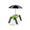 EXIT TOYS EXIT Aksent Zand- En Watertafel Met Parasol En Tuingereedschap -Buitenspeelgoed 1080985a