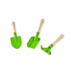 EXIT TOYS EXIT Aksent Zand- En Watertafel Met Parasol En Tuingereedschap -Buitenspeelgoed 1080985f