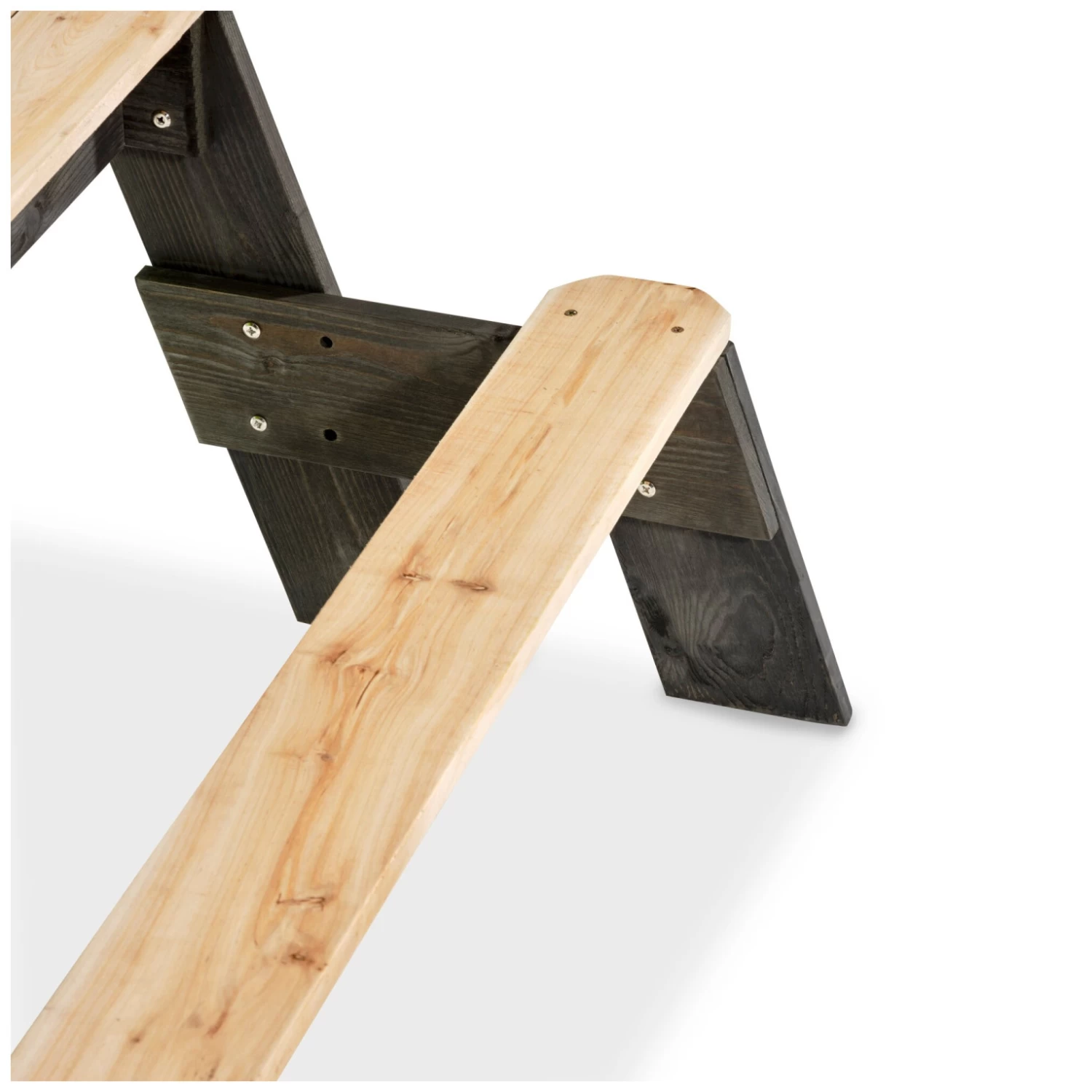 EXIT TOYS EXIT Aksent Zand-, Water- En Picknicktafel (1 Bankje) Met Pa 8 EXIT TOYS EXIT Aksent Zand-, Water- En Picknicktafel (1 Bankje) Met Pa - Afbeelding 6