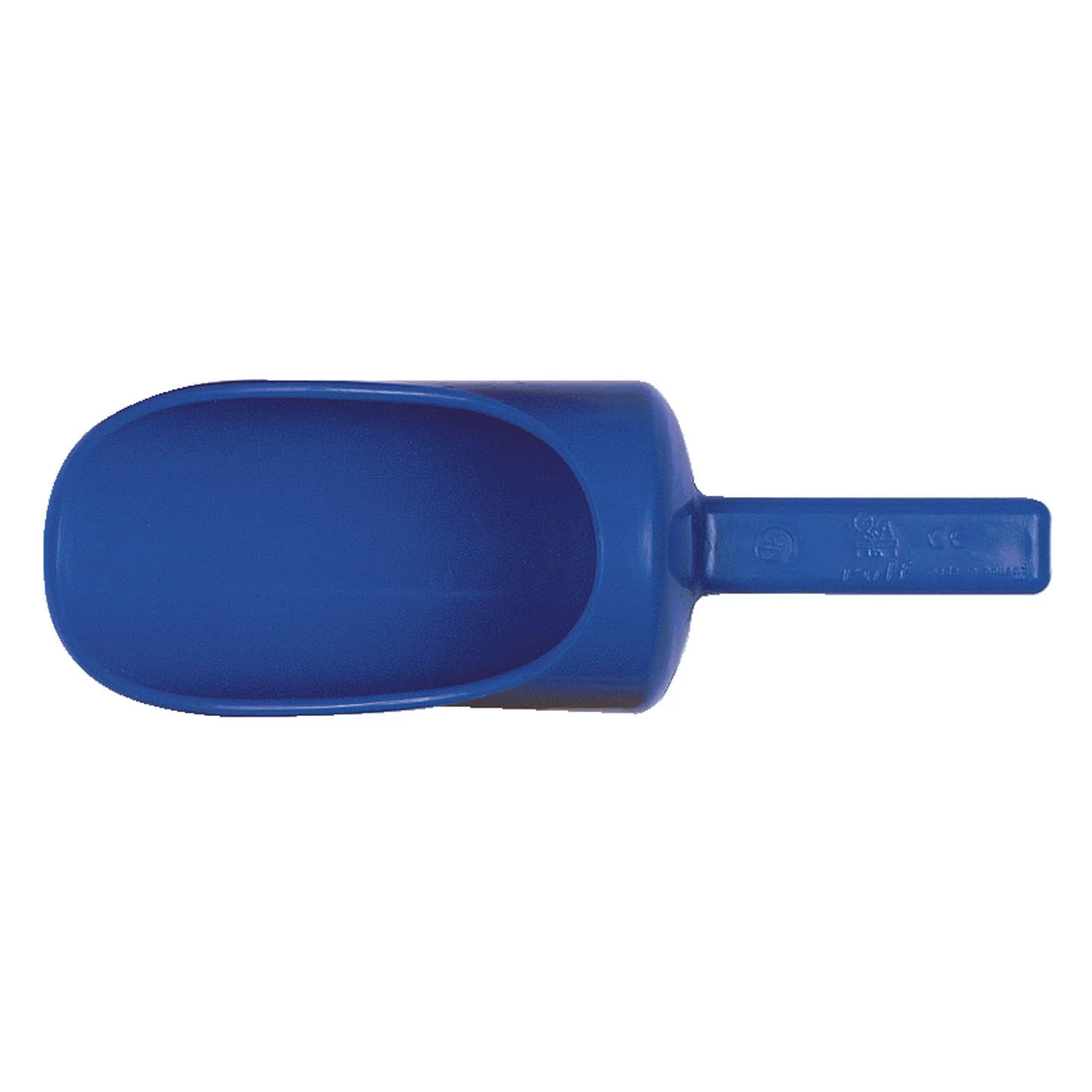 Rolf More - Schep Mini Blauw 3 Rolf More - Schep Mini Blauw