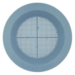 Rolf More - Zandzeef Eco Lichtblauw