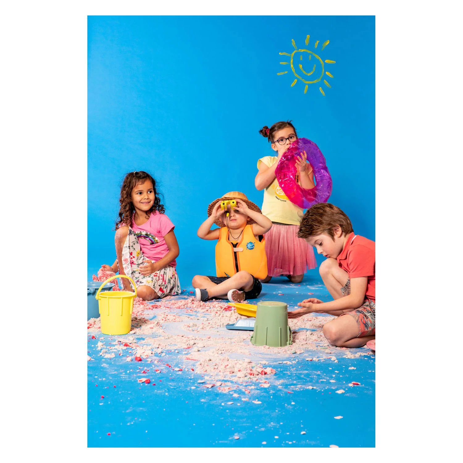 Rolf More - Zandemmer Eco Lichtgroen 7 Rolf More - Zandemmer Eco Lichtgroen - Afbeelding 5