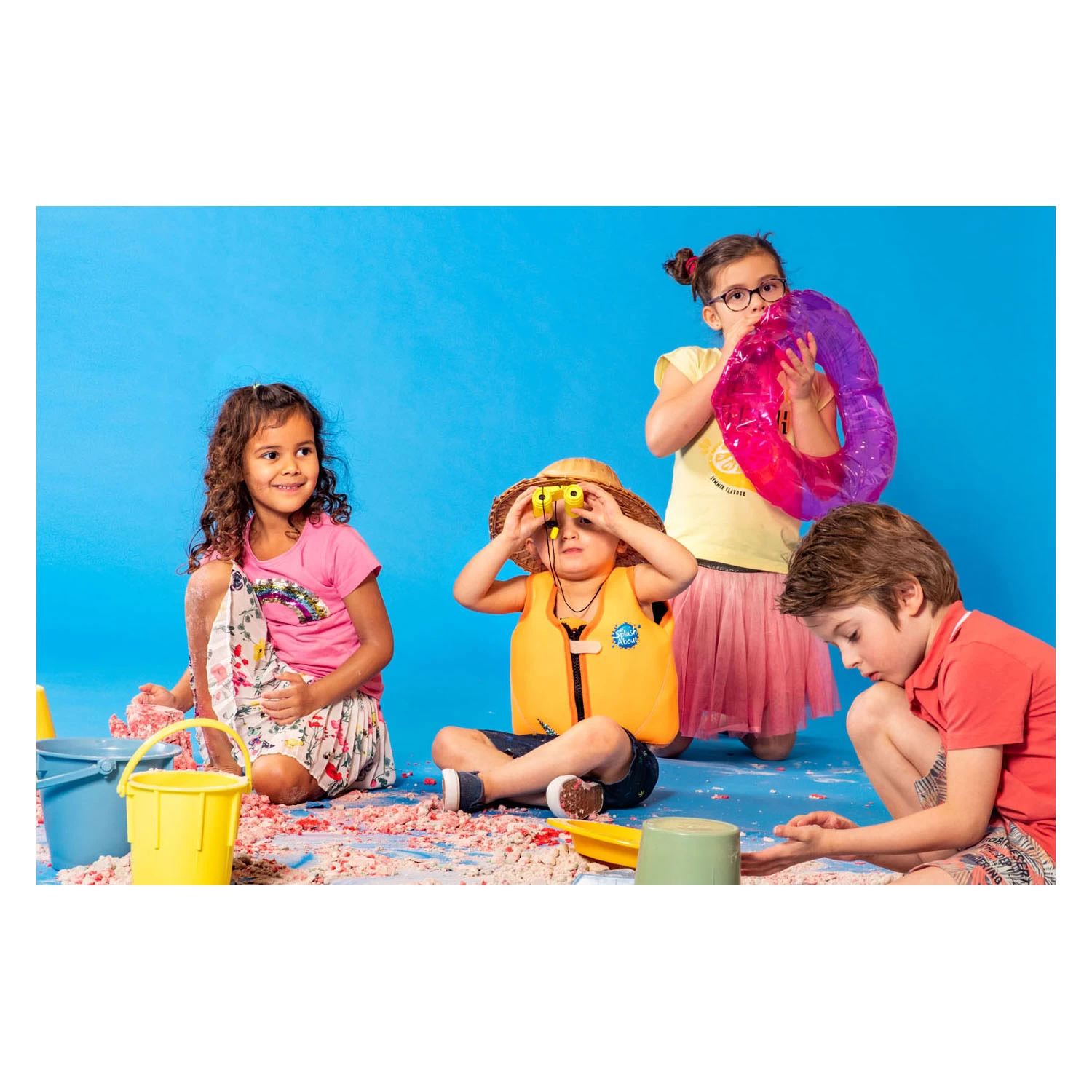 Rolf More - Zandemmer Eco Lichtgroen 9 Rolf More - Zandemmer Eco Lichtgroen - Afbeelding 7