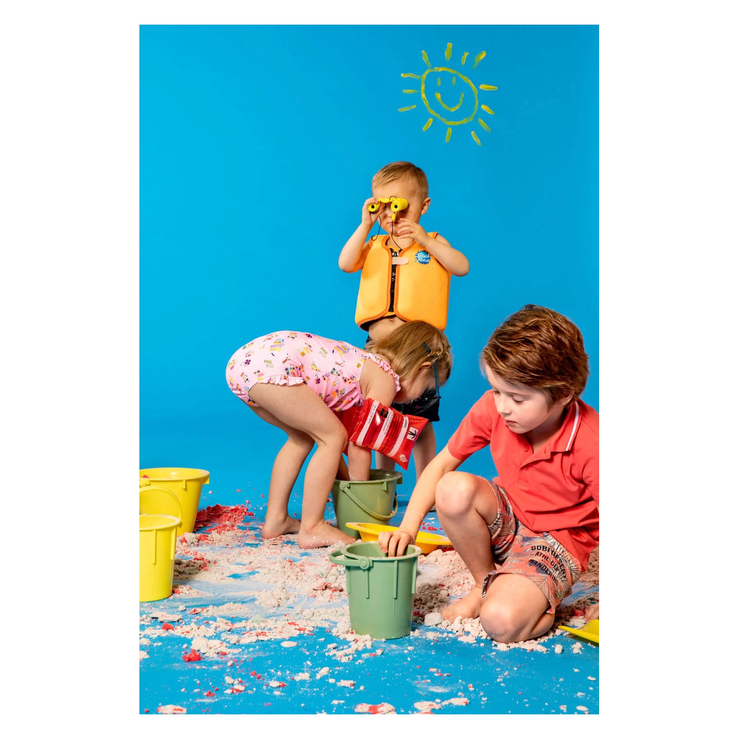 Rolf More - Zandemmer Eco Lichtgroen 10 Rolf More - Zandemmer Eco Lichtgroen - Afbeelding 8