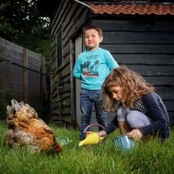 Rolf More - Zandemmer Eco Pastelblauw -Buitenspeelgoed 1199031d