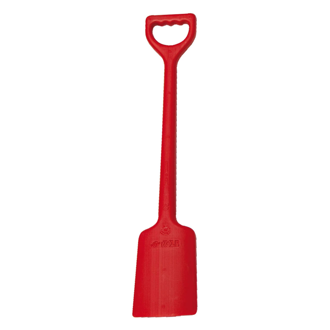 Rolf More - Schep Midi Rood, 57cm 3 Rolf More - Schep Midi Rood, 57cm