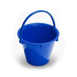 Rolf More - Zandzeefemmer Blauw