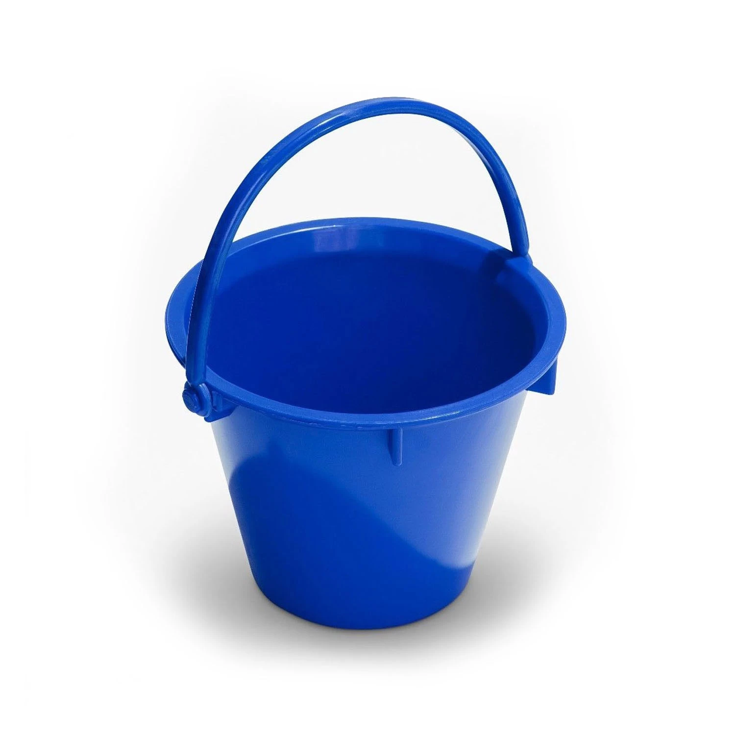 Rolf More - Zandzeefemmer Blauw 3 Rolf More - Zandzeefemmer Blauw