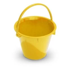 Rolf More - Zandzeefemmer Geel